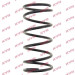 KYB Fahrwerksfeder Ford P. Focus St170 2.0 03/02-11/04 | RA3435