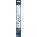 BOSCH | Wischerblatt H351 | TWIN-Standard | 3397004559
