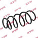 KYB Fahrwerksfeder Citroen P. Ds3 1.4-1.6 11/09-07/15 | RA3418 KYB Fahrwerksfeder Citroen P. Ds3 1.4-1.6 11/09-07/15 | RA3418
