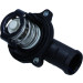 Integralthermostat | AUDI,VW | TI 286 87