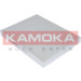 KAMOKA Filter, Innenraumluft KAMOKA Filter, Innenraumluft