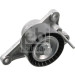 FEBI BILSTEIN Riemenspanner, Keilrippenriemen | 36831 FEBI BILSTEIN Riemenspanner, Keilrippenriemen | 36831