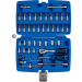 BGS Steckschlüssel-Satz | Antrieb 6,3 mm (1/4"""") | 46-tlg | 2145 BGS Steckschlüssel-Satz | Antrieb 6,3 mm (1/4"""") | 46-tlg | 2145