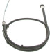 Handbremsseil re | FIAT Panda 03 | 1987477926 Handbremsseil re | FIAT Panda 03 | 1987477926