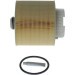 Luftfilter | AUDI A6 | F 026 400 028 Luftfilter | AUDI A6 | F 026 400 028