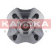 KAMOKA Radlagersatz | 5500073 KAMOKA Radlagersatz | 5500073