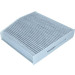 KAMOKA Filter, Innenraumluft | F511201 KAMOKA Filter, Innenraumluft | F511201