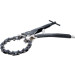BGS Auspuff-Kettentrenner mit HSS-Kette | 250 mm | 134 BGS Auspuff-Kettentrenner mit HSS-Kette | 250 mm | 134