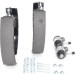 0 204 114 577 Bremsbackensatz KIT SUPERPRO