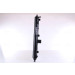 Wasserkühler PKW | DAEWOO LANOS 1,3 98 | 61654 Wasserkühler PKW | DAEWOO LANOS 1,3 98 | 61654
