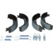 Handbremsbacken Db Sprinte# | 19-0260 Handbremsbacken Db Sprinte# | 19-0260
