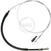 A.B.S. Handbremsseil Seilzug Festellbremse K16756