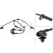 A.B.S. ABS Sensor A.B.S. ABS Sensor