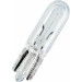 Glühbirne, Instrumentenbeleuchtung | GLASSOCKEL | 2722 Glühbirne, Instrumentenbeleuchtung | GLASSOCKEL | 2722