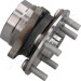 Japanparts Radnabe KK-12019 Japanparts Radnabe KK-12019