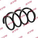 Fahrwerksfeder | RA1115 Fahrwerksfeder | RA1115