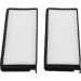 AMC Innenraumfilter PKW | SSANGYONG Rexton 02 | SC-9803 AMC Innenraumfilter PKW | SSANGYONG Rexton 02 | SC-9803