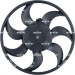 NRF Lüfter, Motorkühlung 470064