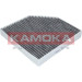 KAMOKA Filter, Innenraumluft | F509301 KAMOKA Filter, Innenraumluft | F509301