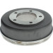 Bremstrommel | FORD | 0 986 477 203