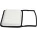 AMC Luftfilter PKW | DAIHATSU Terios 05 | DA-792 AMC Luftfilter PKW | DAIHATSU Terios 05 | DA-792
