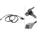 A.B.S. ABS Sensor | 31841 A.B.S. ABS Sensor | 31841