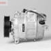 DENSO Kompressor DCP02091