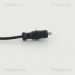 Sensor, Raddrehzahl | 818025291 Sensor, Raddrehzahl | 818025291