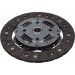 SACHS Kupplungsscheibe SACHS Kupplungsscheibe