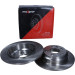 Maxgear Bremsscheibe Honda T. Accord 03- Combi | 19-1856 Maxgear Bremsscheibe Honda T. Accord 03- Combi | 19-1856