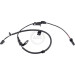 A.B.S. Sensor, Raddrehzahl A.B.S. Sensor, Raddrehzahl