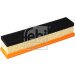 FEBI BILSTEIN Luftfilter | 109622 FEBI BILSTEIN Luftfilter | 109622