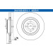 Bremsscheibe | 24.0122-0311.1