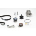 Wasserpumpe + Zahnriemensatz | CT957WP4