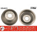 Bremstrommel. Citroen T. Jumper 1,9-2,8 Hdi 94-06 | DB4023 Bremstrommel. Citroen T. Jumper 1,9-2,8 Hdi 94-06 | DB4023