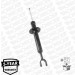 MONROE OESpectrum VA li/re | AUDI A6 04 | 376024SP MONROE OESpectrum VA li/re | AUDI A6 04 | 376024SP