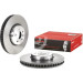 11 481 130 Brembo Premium VA zweiteilig | BMW 5, 7, X3 M-Paket 15 | 09.D095.13 11 481 130 Brembo Premium VA zweiteilig | BMW 5, 7, X3 M-Paket 15 | 09.D095.13