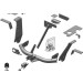 AHK abnehmb | Daihatsu Terios Gel 06 | 103968 AHK abnehmb | Daihatsu Terios Gel 06 | 103968