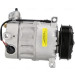 Kompressor PKW Jaguar XF 15 FIRST FIT 890617
