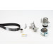 Wasserpumpe + Zahnriemensatz | CT1028WP10 Wasserpumpe + Zahnriemensatz | CT1028WP10