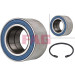 Radlagersatz | 713 6677 40 Radlagersatz | 713 6677 40