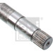 FEBI BILSTEIN Antriebswelle | 182113 FEBI BILSTEIN Antriebswelle | 182113