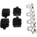 Bremsklötze | FORD,VOLVO,LAND ROVER | 0 986 494 639 Bremsklötze | FORD,VOLVO,LAND ROVER | 0 986 494 639