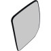 Spiegelglas, Außenspiegel RV90639 Spiegelglas, Außenspiegel RV90639