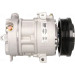 Kompressor PKW Opel Corsa D 07/06 FIRST FIT 89100