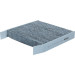 KAMOKA Filter, Innenraumluft F523801 KAMOKA Filter, Innenraumluft F523801