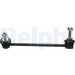 Stange/Strebe, Stabilisator TC7586 Stange/Strebe, Stabilisator TC7586