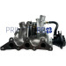 Prime Turbo Lader, Aufladung V00276T