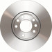 Bremsscheibe Opel P. Vectra TRW SINGLE DF2778S