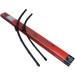Wischerblatt 750/650mm Ford Galaxy/S-Max 06- (Version Mit Regensensor) | 2123401 Wischerblatt 750/650mm Ford Galaxy/S-Max 06- (Version Mit Regensensor) | 2123401